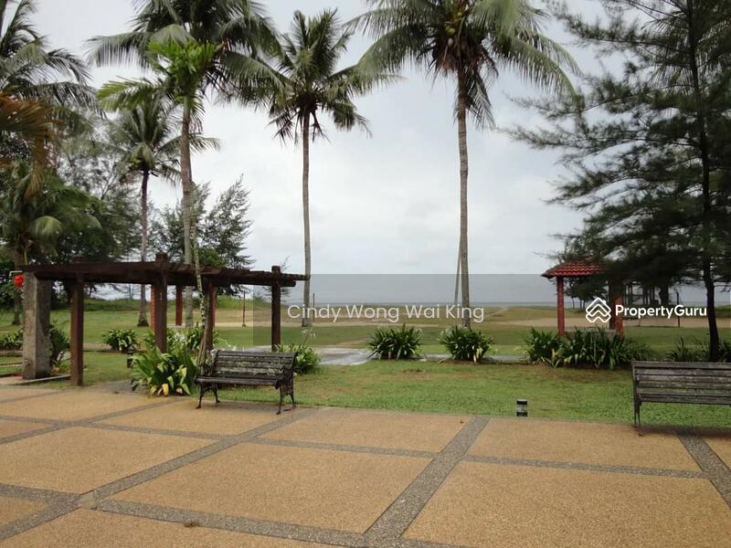 For Sale - FOR SALE-CHERATING BEACH FRONT RESORT-Kemaman, Kuantan, Pahang.