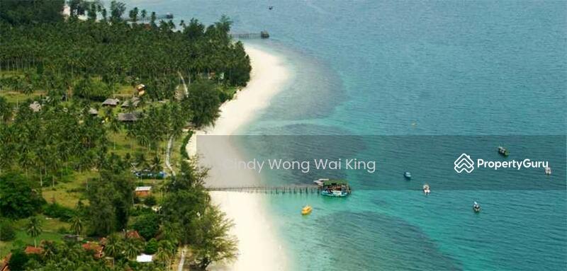 For Sale - FOR SALE-CHERATING BEACH FRONT RESORT-Kemaman, Kuantan, Pahang.