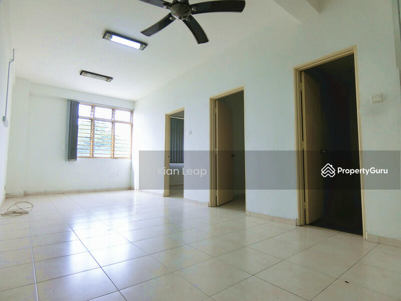 Taman Setia Balakong, Taman Setia Balakong, Seri Kembangan, Selangor