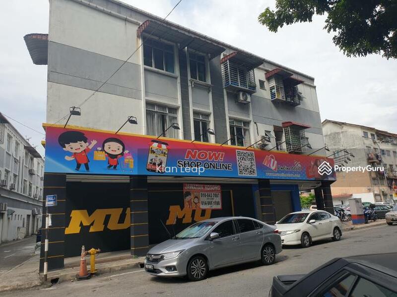 Taman Setia Balakong, Taman Setia Balakong, Seri Kembangan, Selangor