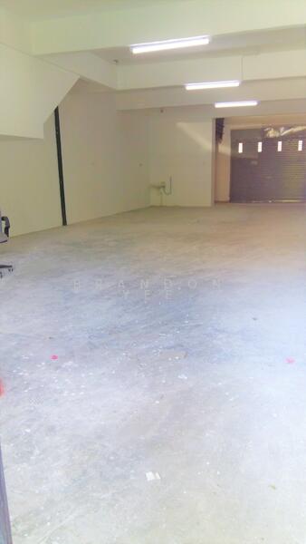 For Rent - Ground Floor Shop Lot, Puncak Jalil, Seri Kembangan