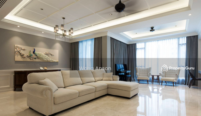 Condominium for Sale at [Ready move in] Cheras Freehold Mrt condo with Fully furnished - Wong Anson - PropertyGuru.com.my