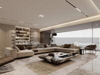 For Sale - Bukit Jalil Semi-D Concept Condo [Freehold] [Fully Furnished] [Cashback]