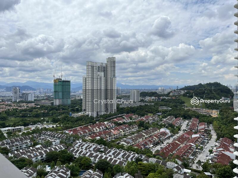 Condominium for Rent at South Brooks - Crystal Chua - PropertyGuru.com.my