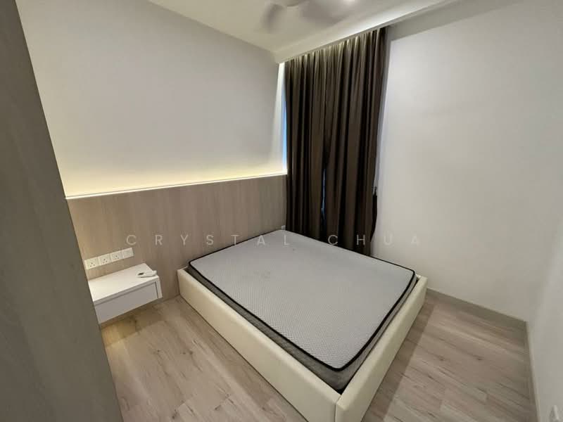 Condominium for Rent at South Brooks - Crystal Chua - Bedroom - PropertyGuru.com.my