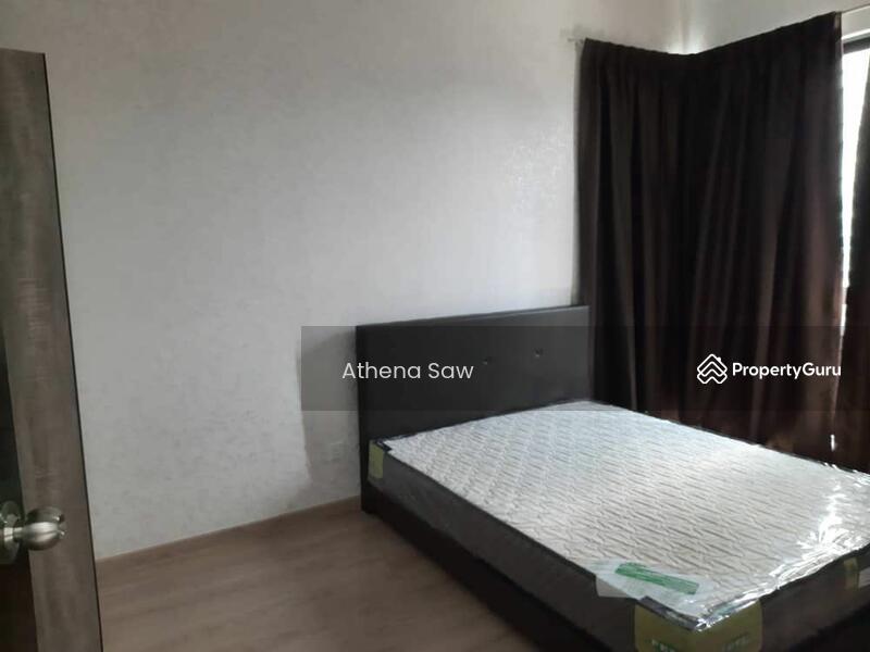 Service Residence for Rent at BLISS @ Old Klang Road - Athena Saw - PropertyGuru.com.my