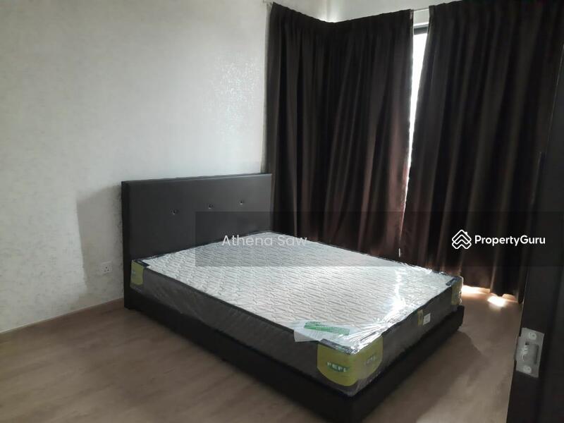 Service Residence for Rent at BLISS @ Old Klang Road - Athena Saw - PropertyGuru.com.my