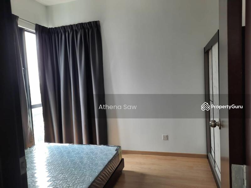 Service Residence for Rent at BLISS @ Old Klang Road - Athena Saw - PropertyGuru.com.my