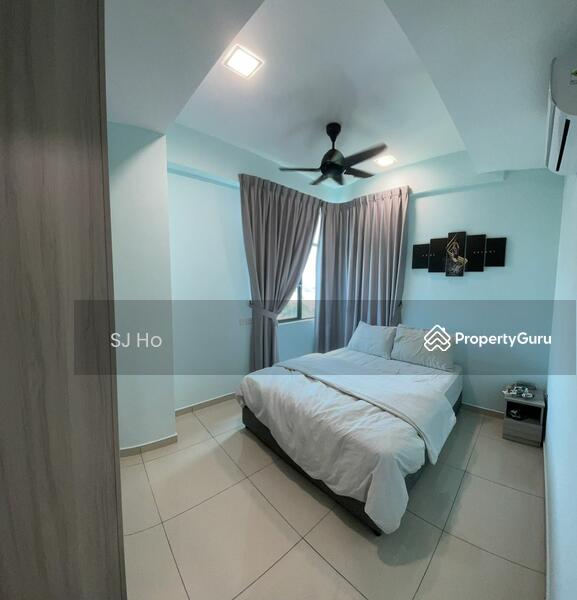 Casa Residences - Bedroom