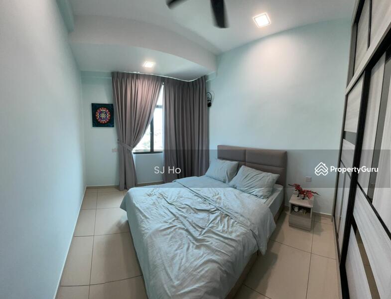 Casa Residences - Bedroom