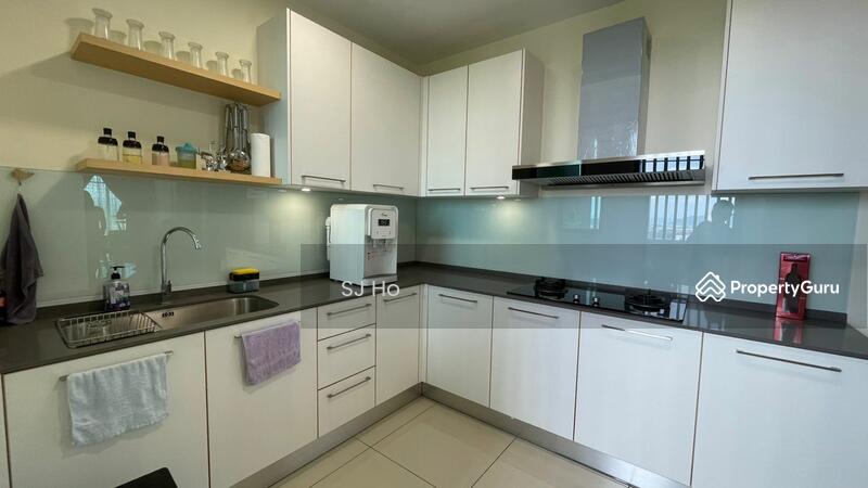 Casa Residences - Kitchen Area