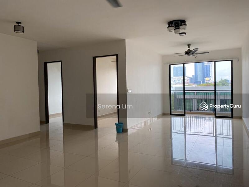Condominium for Rent at Ken Rimba Condominium 1 - Serena Lim - PropertyGuru.com.my
