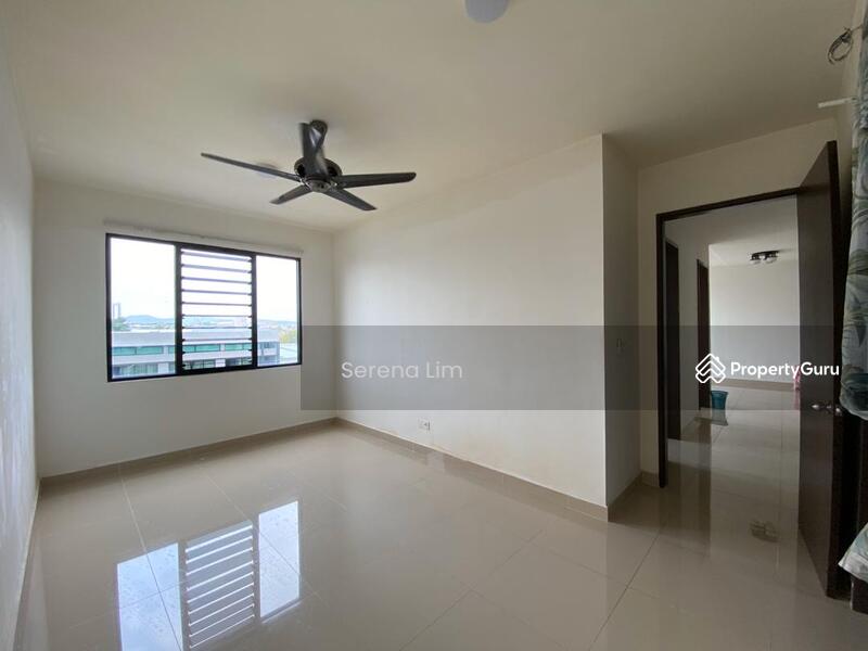 Condominium for Rent at Ken Rimba Condominium 1 - Serena Lim - PropertyGuru.com.my