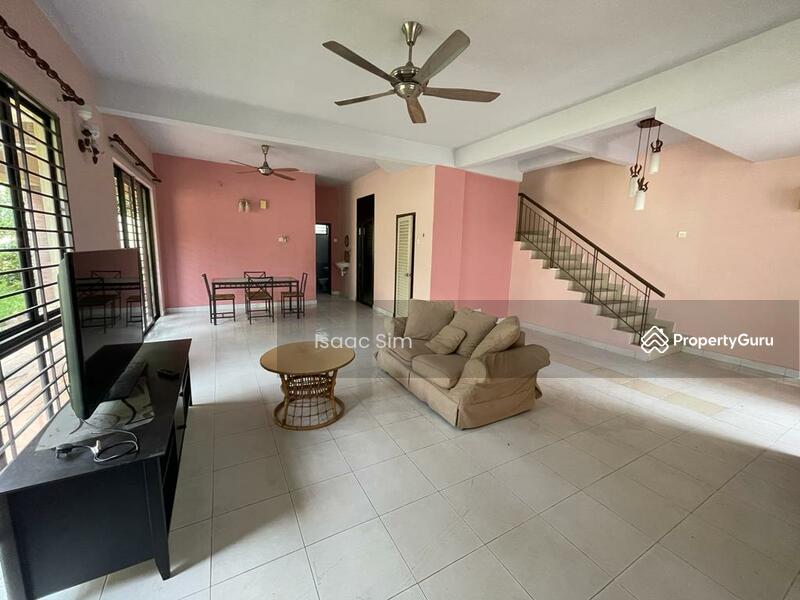 Rumah Teres untuk Disewa di Country Heights (Kajang) - Isaac Sim - PropertyGuru.com.my
