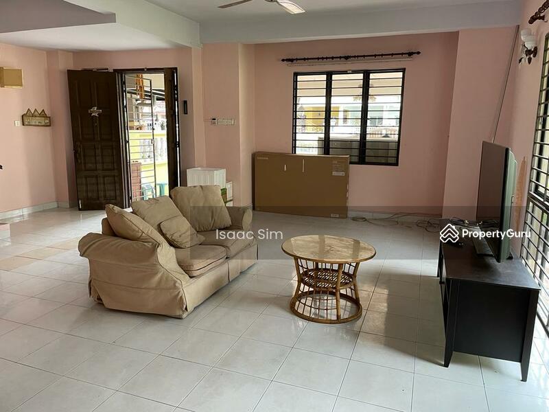 Rumah Teres untuk Disewa di Country Heights (Kajang) - Isaac Sim - PropertyGuru.com.my
