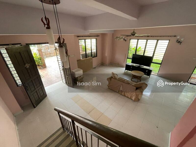 Rumah Teres untuk Disewa di Country Heights (Kajang) - Isaac Sim - PropertyGuru.com.my