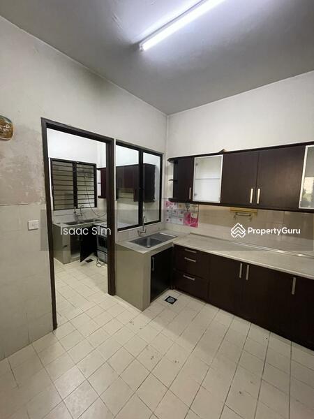Rumah Teres untuk Disewa di Country Heights (Kajang) - Isaac Sim - PropertyGuru.com.my