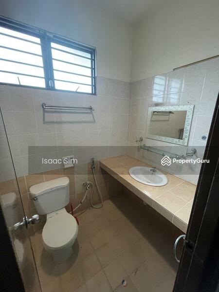 Rumah Teres untuk Disewa di Country Heights (Kajang) - Isaac Sim - PropertyGuru.com.my
