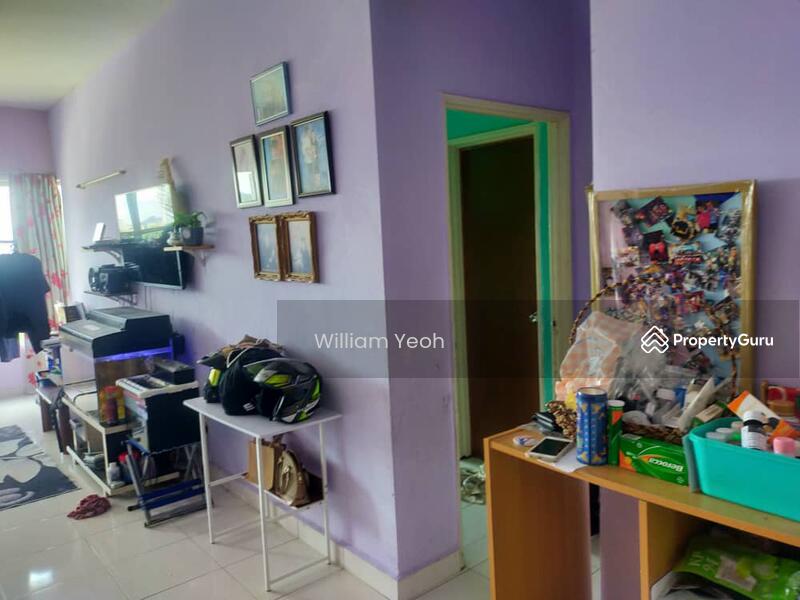 Alpha Villa, Jln 2/27A Wangsa Maju, Setapak, Kuala Lumpur, 3 Bedrooms