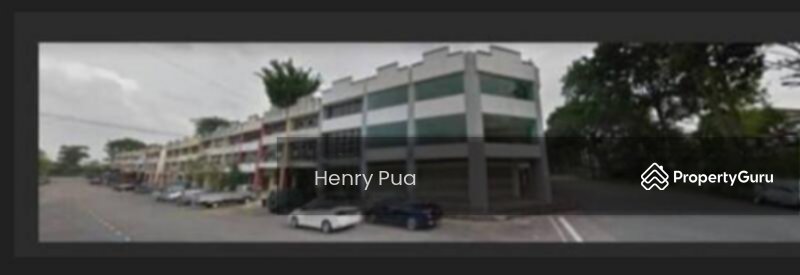 Untuk Dijual - Taman Melawati