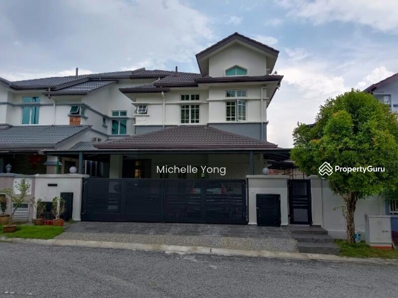 For Sale - Alam Sanctuary @ Taman Alam Putra