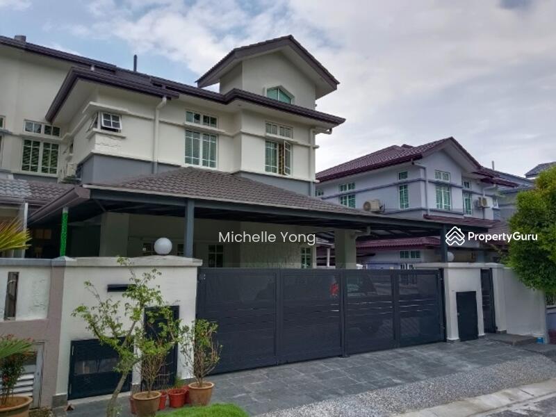 For Sale - Alam Sanctuary @ Taman Alam Putra