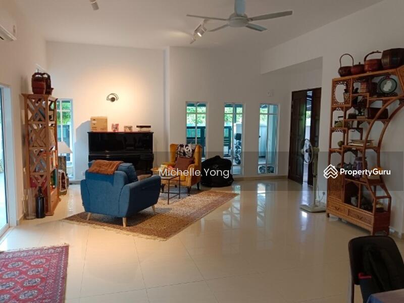 For Sale - Alam Sanctuary @ Taman Alam Putra