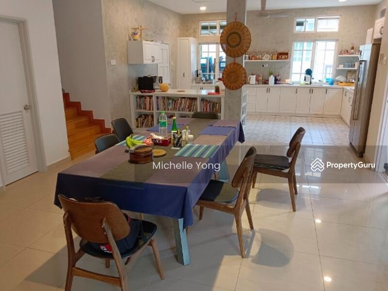 For Sale - Alam Sanctuary @ Taman Alam Putra