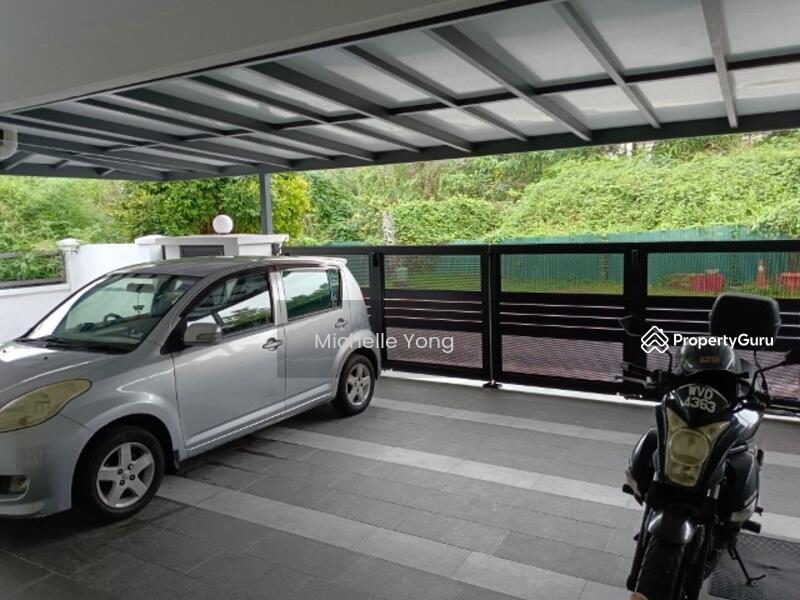 For Sale - Alam Sanctuary @ Taman Alam Putra