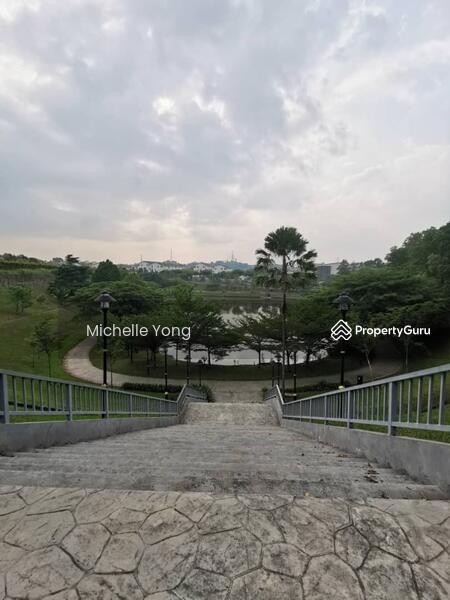 For Sale - Alam Sanctuary @ Taman Alam Putra