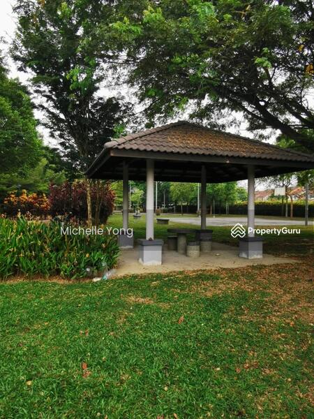 For Sale - Alam Sanctuary @ Taman Alam Putra