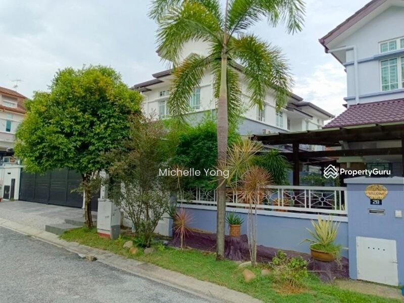 For Sale - Alam Sanctuary @ Taman Alam Putra