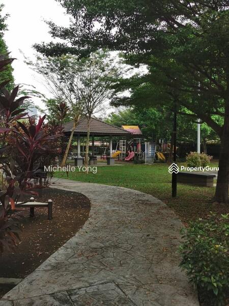 For Sale - Alam Sanctuary @ Taman Alam Putra