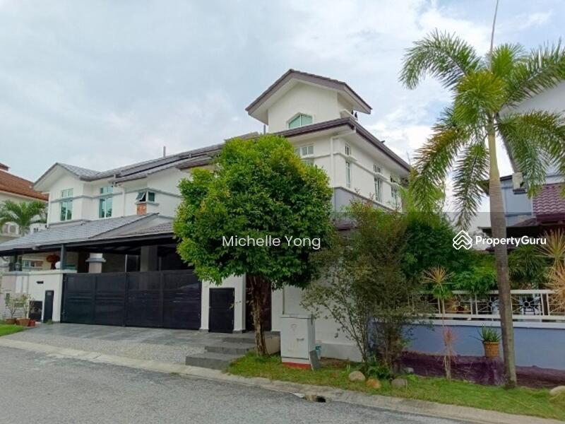 For Sale - Alam Sanctuary @ Taman Alam Putra