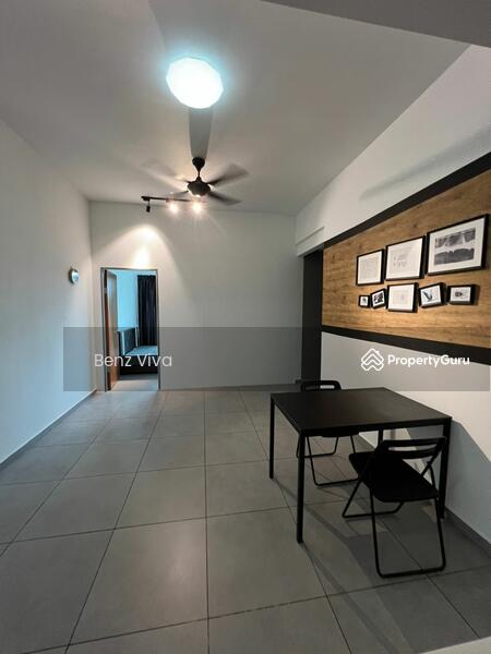 Kondominium untuk Disewa di D'sands Residence - Benz Viva - PropertyGuru.com.my