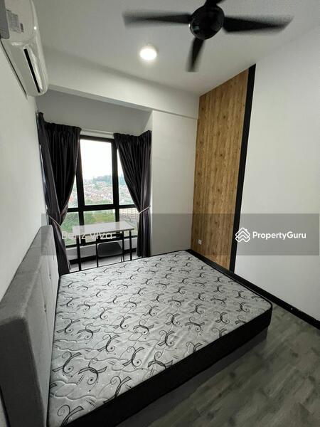 Kondominium untuk Disewa di D'sands Residence - Benz Viva - PropertyGuru.com.my