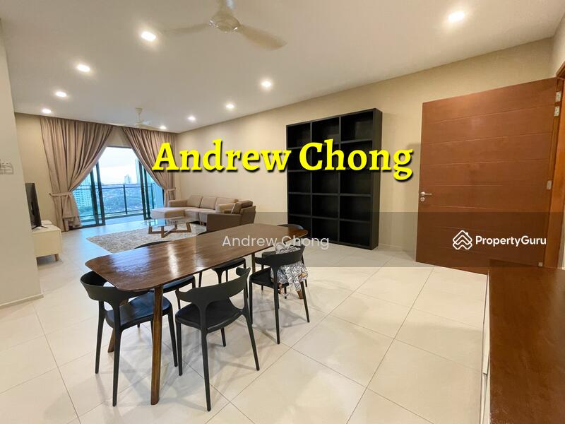 Condominium for Rent at Mira Residence - Andrew Chong - PropertyGuru.com.my