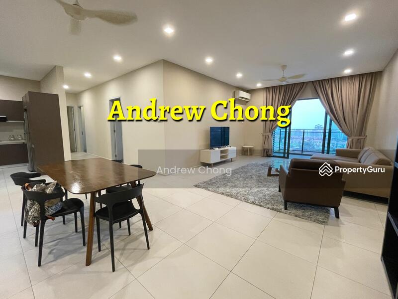 Condominium for Rent at Mira Residence - Andrew Chong - PropertyGuru.com.my