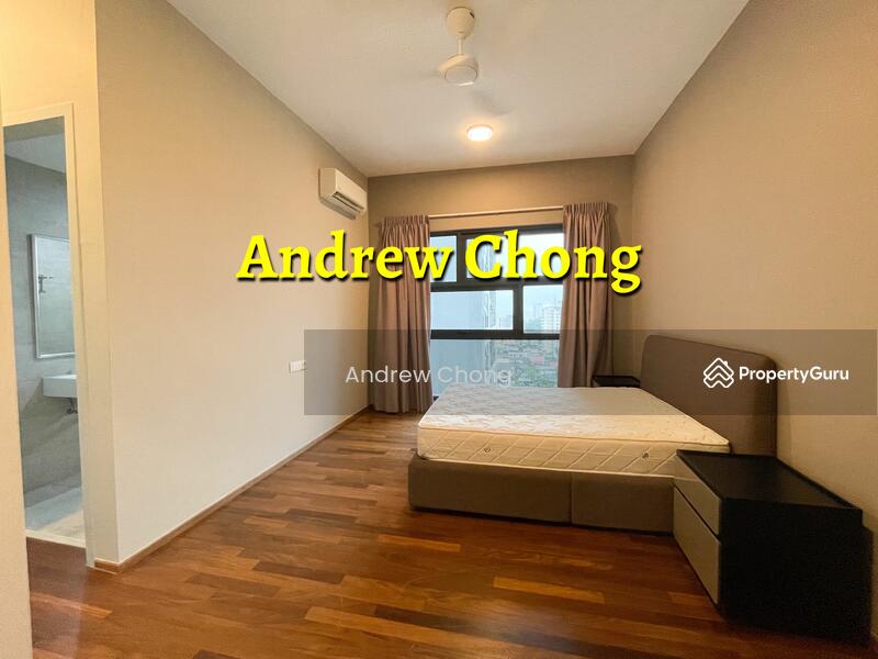 Condominium for Rent at Mira Residence - Andrew Chong - PropertyGuru.com.my