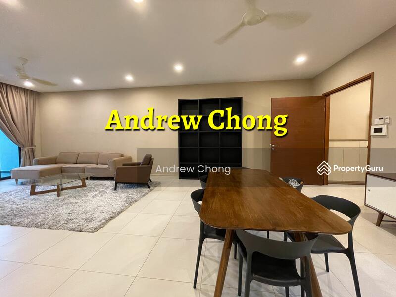 Condominium for Rent at Mira Residence - Andrew Chong - PropertyGuru.com.my
