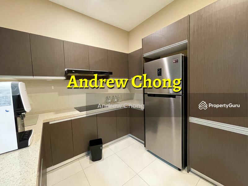 Condominium for Rent at Mira Residence - Andrew Chong - PropertyGuru.com.my