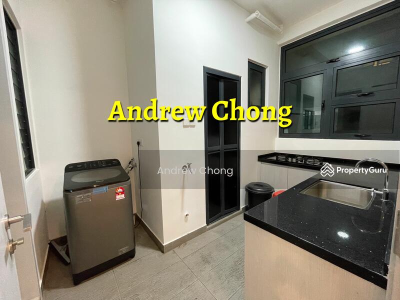 Condominium for Rent at Mira Residence - Andrew Chong - PropertyGuru.com.my