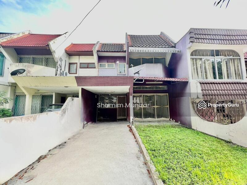 Terrace house at Subang Jaya, Subang Jaya, Subang Jaya, Selangor, 4