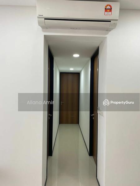 Kondominium untuk Disewa di The Fennel - Allana Amir - PropertyGuru.com.my
