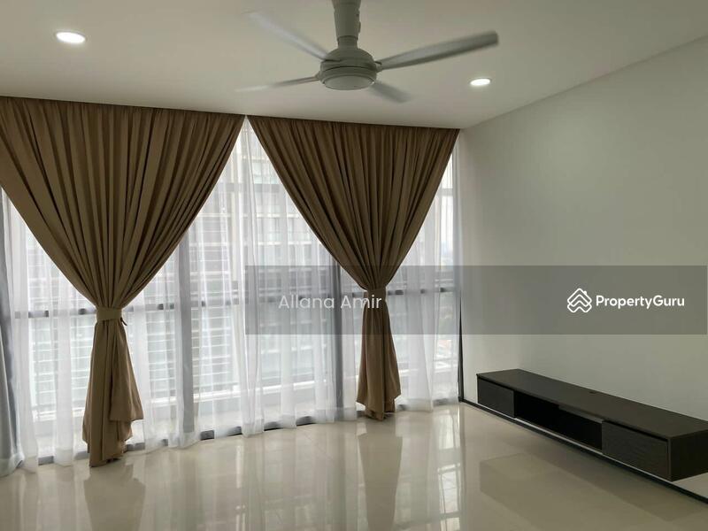 Kondominium untuk Disewa di The Fennel - Allana Amir - PropertyGuru.com.my