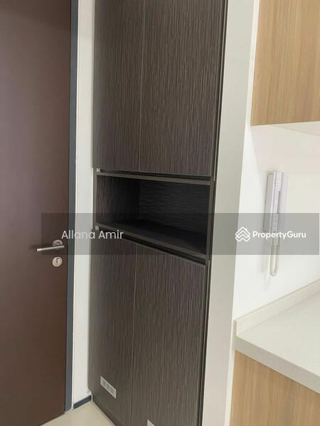 Kondominium untuk Disewa di The Fennel - Allana Amir - PropertyGuru.com.my