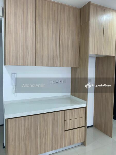 Kondominium untuk Disewa di The Fennel - Allana Amir - PropertyGuru.com.my