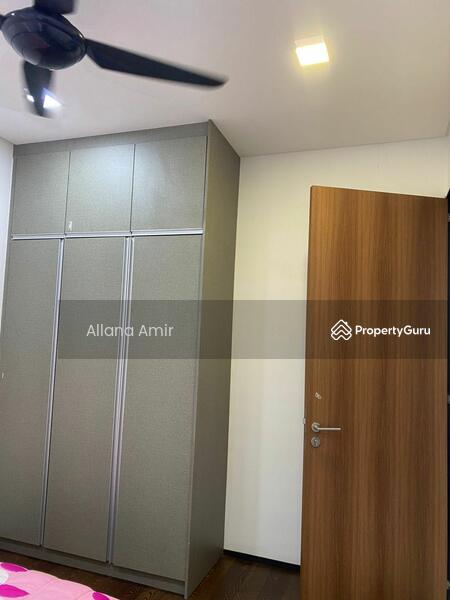 Kondominium untuk Disewa di The Fennel - Allana Amir - PropertyGuru.com.my
