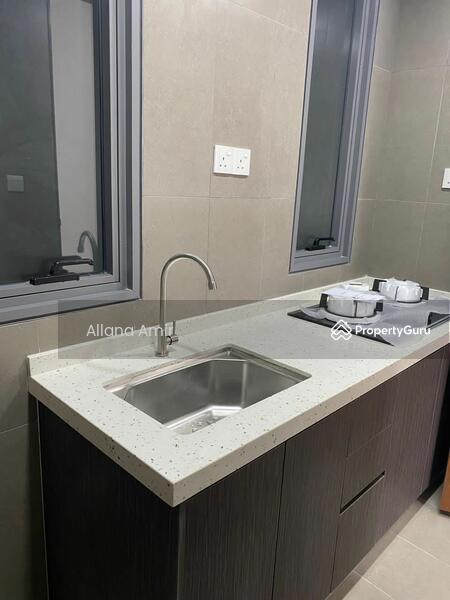 Kondominium untuk Disewa di The Fennel - Allana Amir - PropertyGuru.com.my