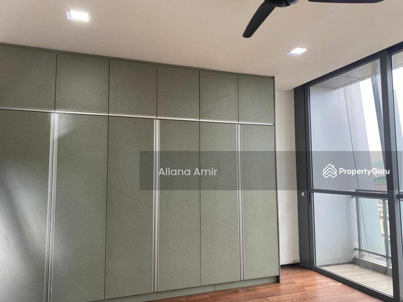Kondominium untuk Disewa di The Fennel - Allana Amir - PropertyGuru.com.my